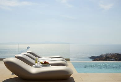 Villa Prometheus