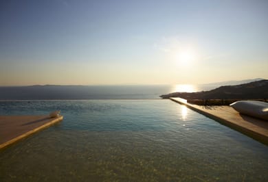 Villa Prometheus