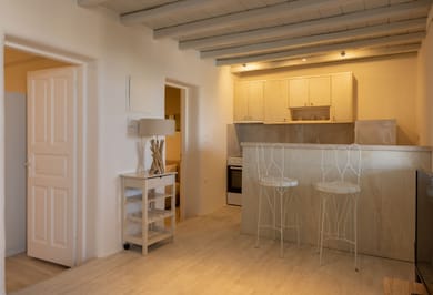 2 Bedroom | Villa Purple I | Ornos