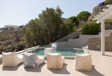4 Bedroom | Villa Purple II | Ornos