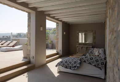 2 Bedroom | Villa Purple III | Ornos