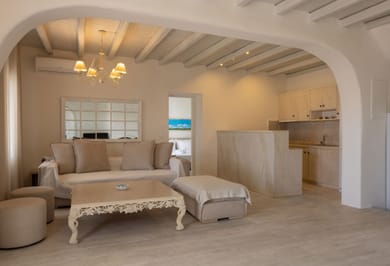 4 Bedroom | Villa Purple IV | Ornos