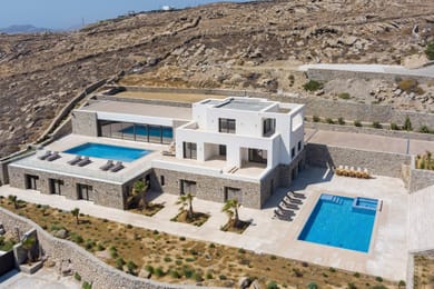 Villa Queen