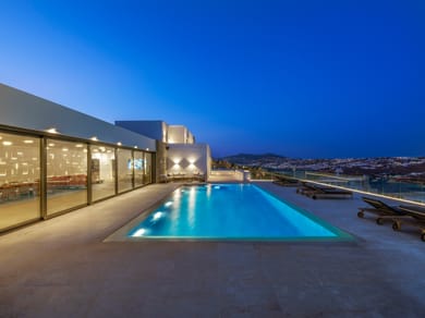 Villa Queen