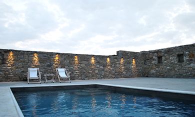 Villa Rhea