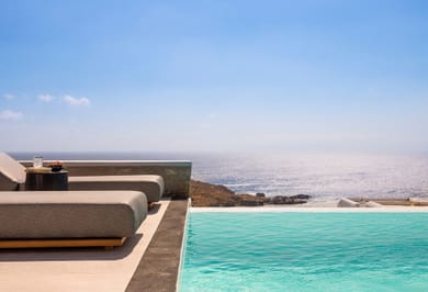 Mykonos Villa Royal
