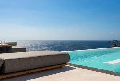 Mykonos Villa Royal
