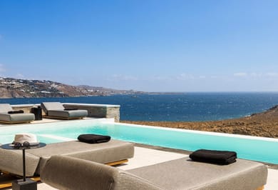 Mykonos Villa Royal