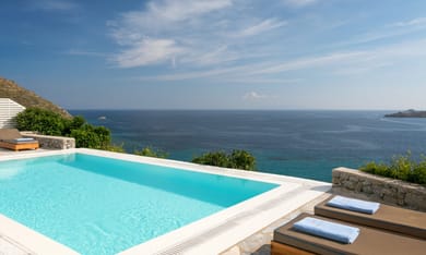 Villa Ruby Mykonos