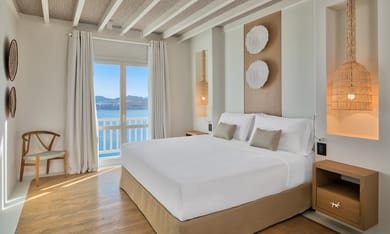 Villa Ruby Mykonos