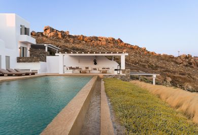 Villa Sabrina