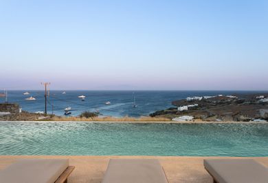 Villa Sabrina