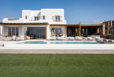 Villa Salma 1