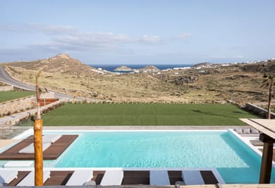 Villa Salma 1