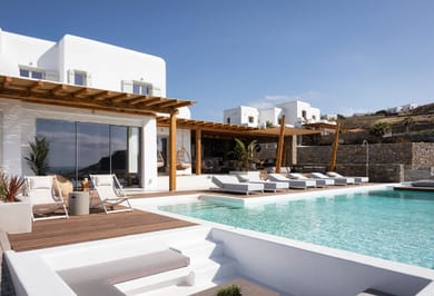 Villa Salma 1