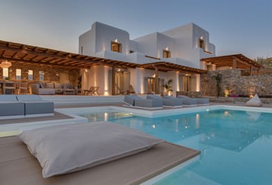 Villa Salma 2