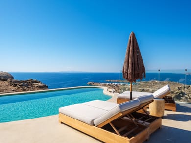 Villa Scorpios Mykonos