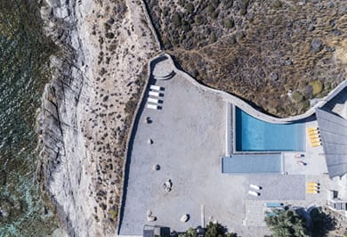 Villa Seaside