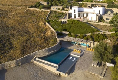 Villa Seaside