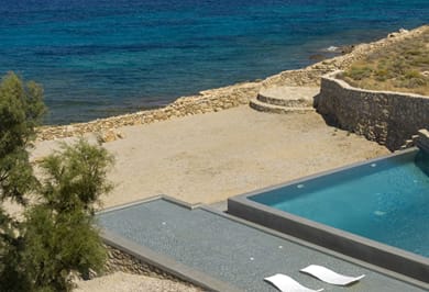 Villa Seaside