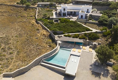 Villa Seaside