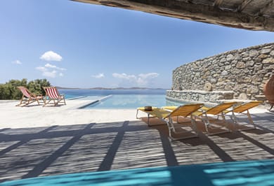 Villa Seaside