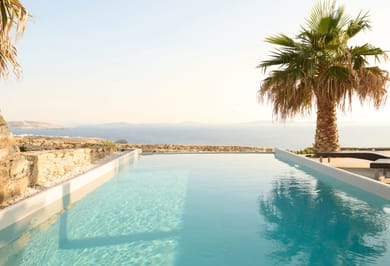 3 Bedroom | Villa Semele | Houlakia Hill