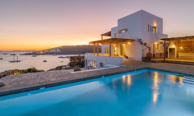 Villa Serenity