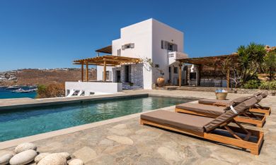 Villa Serenity