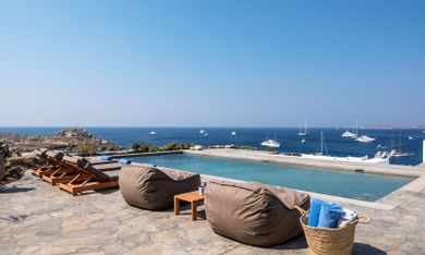 Villa Serenity