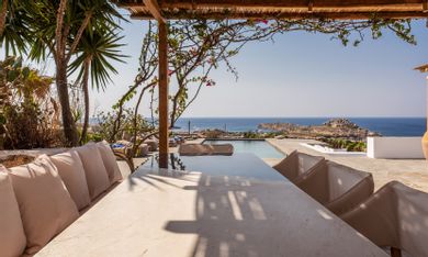 Villa Serenity