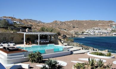 Villa Sirene