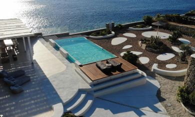 Villa Sirene