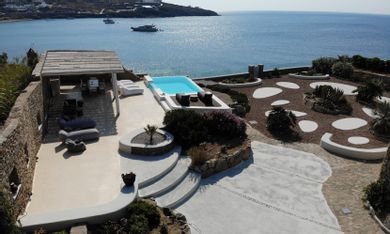 Villa Sirene