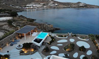 Villa Sirene