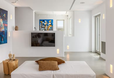 Villa Skyfall
