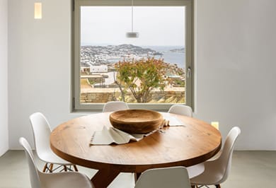 Villa Skyfall