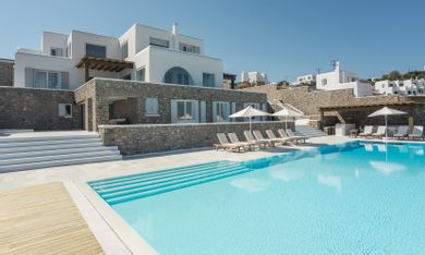 Villa Solandra