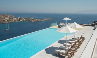 Villa Solandra