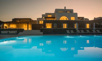 Villa Solandra