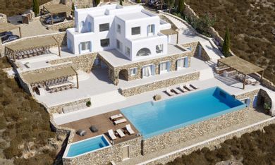Villa Solandra