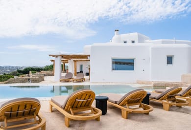 Villa Soul