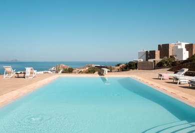Villa Starfall