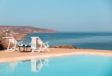Villa Starfall
