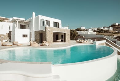Villa Sunset
