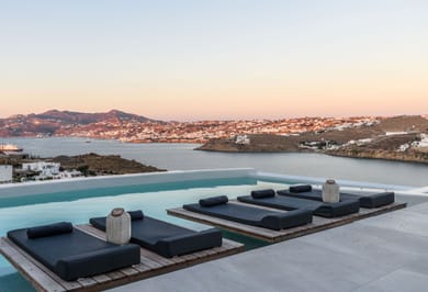 Villa Tabitha