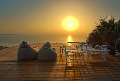 11 Bedroom | Villa Thalassa 1 | Kastro