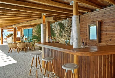 11 Bedroom | Villa Thalassa 1 | Kastro