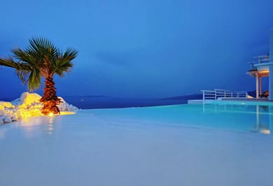 9 Bedroom | Villa Thalassa 5 | Kastro