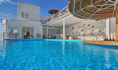 Villa Aspro